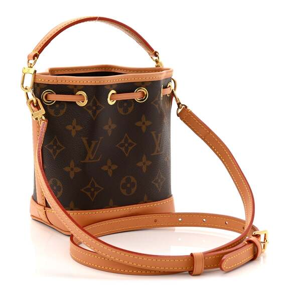 Louis Vuitton Nano Noe Nv #219555L14B - Picture 3 of 9